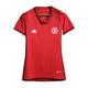 1 Camisola SC Internacional 2023 Mulher