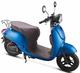 Moto eléctrica Honda Mono 1200 W