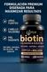 Biotina con colágeno con envío incluido más regalo 