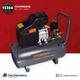 COMPRESOR DE AIRE FERRAWYY 50L 2Hp 110V60Hz 2850RPM 59030040